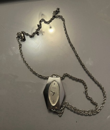 Ingersoll pocket watch with - watch,