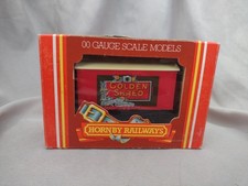 Hornby 00 Gauge R.009 'Golden