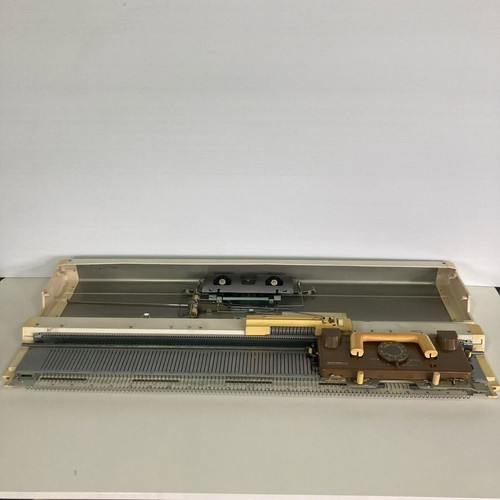 Vintage silver reed 155 my - vintage, sk-155