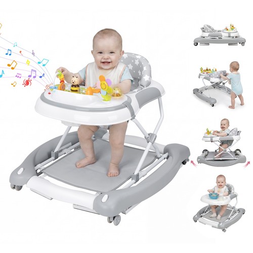 Baby walker w - baby,