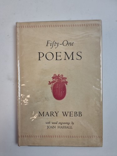 Fifty one poems mary - fifty-one,