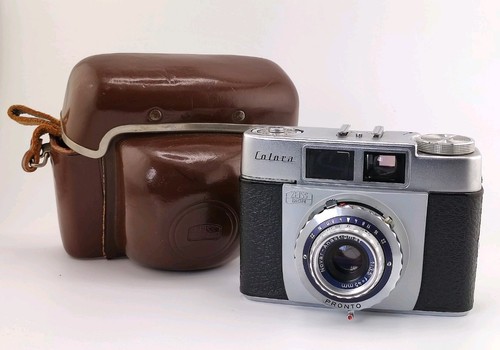 Zeiss ikon calaca rangefinder - zeiss,