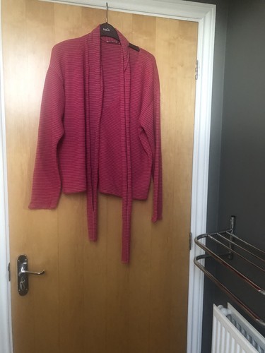 Zara new pink women - new, jumper