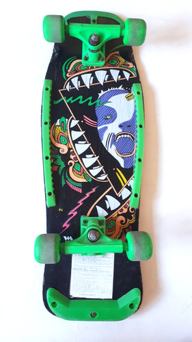 Skateboard vintage 80s - vintage,