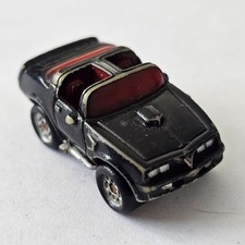 Micro Machines Pontiac Trans