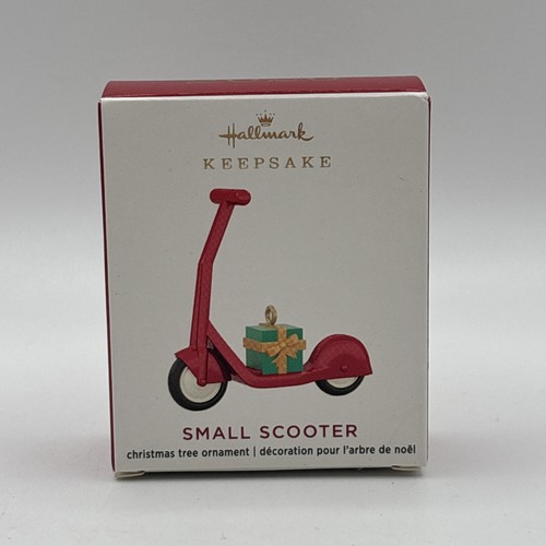Hallmark keepsake 2020 - hallmark,