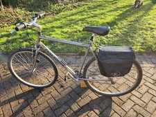 Raleigh pioneer men hybrid - raleigh,