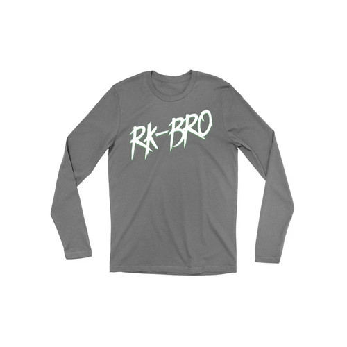 Wwe bro men shirt size - t-shirt, (size