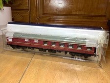 Bachmann 39-101 BR Mk.1 Maroon