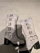 Jeffrey Campbell X Free People