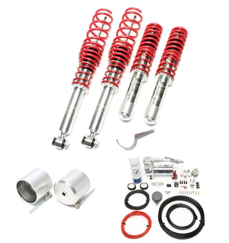 Technix coilover suspension - coilover,