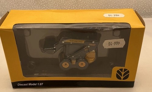 New holland construction - new,