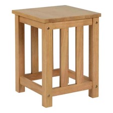 Seconique Richmond Stool X 2-