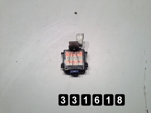 2000 lexus control unit - ls,