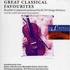 Great Classical Favourites 101
