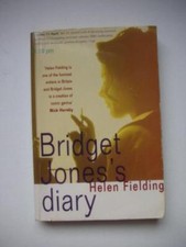 Bridget Jones's Diary - Helen