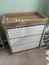 Baby/toddler bedroom furniture 