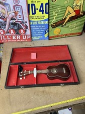 STAGG US40-S UKULELE 21” In