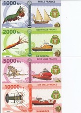 Europa island set - island,