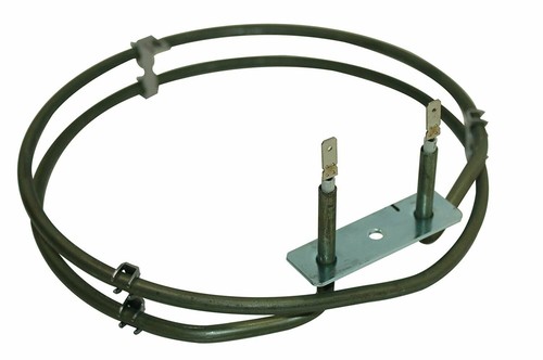 Genuine fan oven element - genuine,