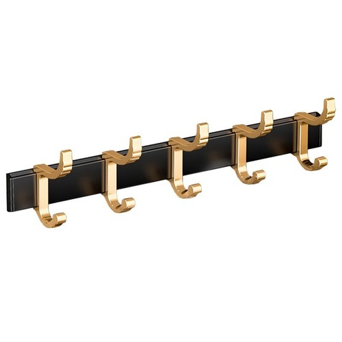 Clothes hangers towel rail - towel,