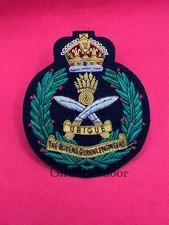 Queen’s Gurkha Engineers