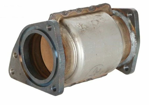 New catalytic converter opel - converter,