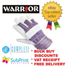 WARRIOR RIGGER GLOVES
