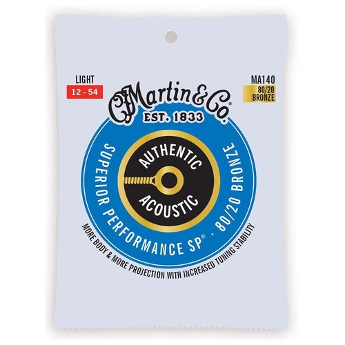 Martin ma140 authentic - martin,