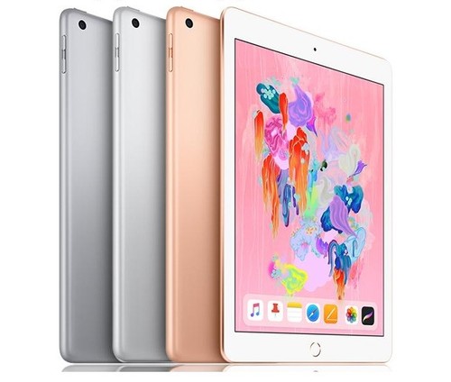 Apple ipad 6th 2018 wifi - 2018,