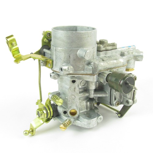New genuine weber 34ich - weber,