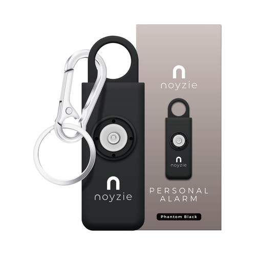 Personal safety alarm loud - alarm,