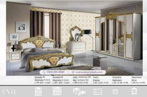 Beautiful eva italian doors - beautiful,