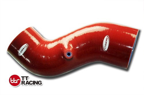 Silicone air intake hose - silicone,