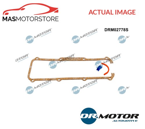 Engine rocker cover gasket - rocker,