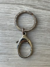 Louis Vuitton Key Ring Genuine Bag Charm
