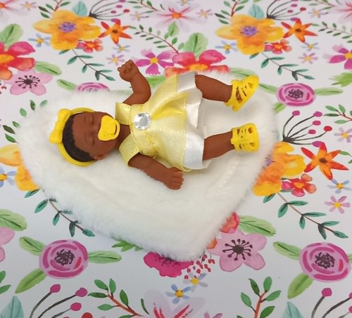 Mini zuru babies handmade