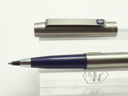 1989 parker flighter - 1989, 25