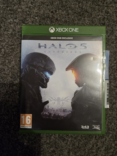 Halo guardians xbox - halo,