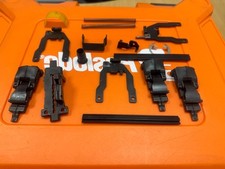 SELECTION OF PASLODE IM50 NI