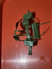 ACTION MAN ROYAL MARINES GREEN