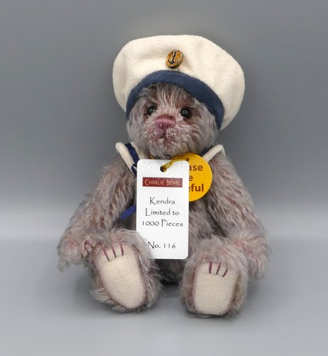 Charlie bears kendra - bears,