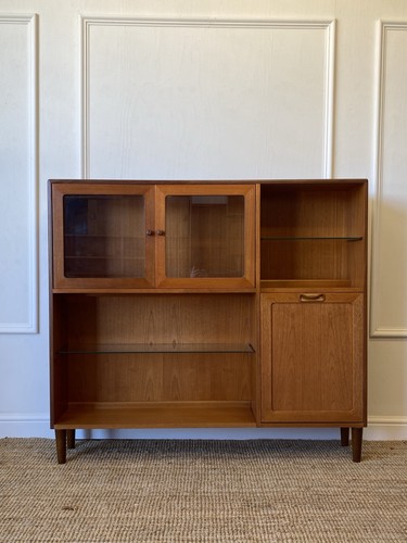 Mid century retro gplan fresco - century,