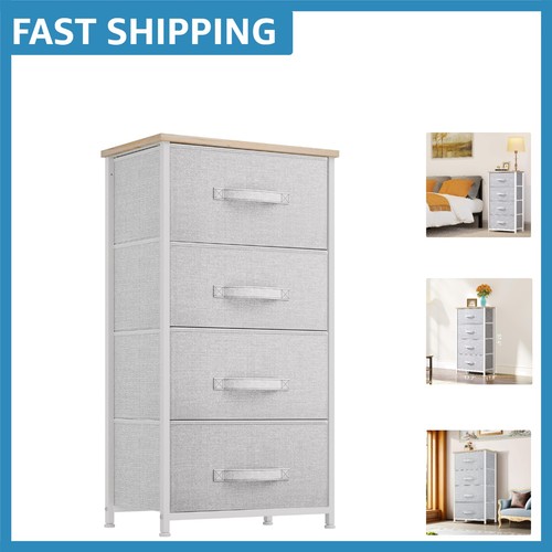 Compact drawer dresser - compact,