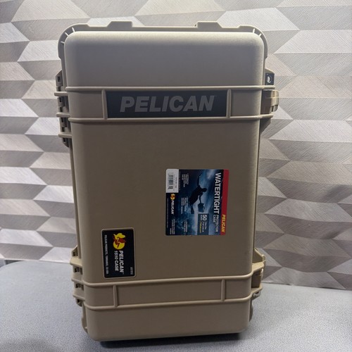 Pelican 1510 watertight - 1510,