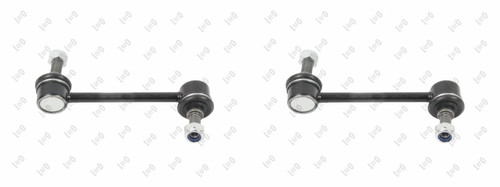 Front 23306001 link coupling - front,