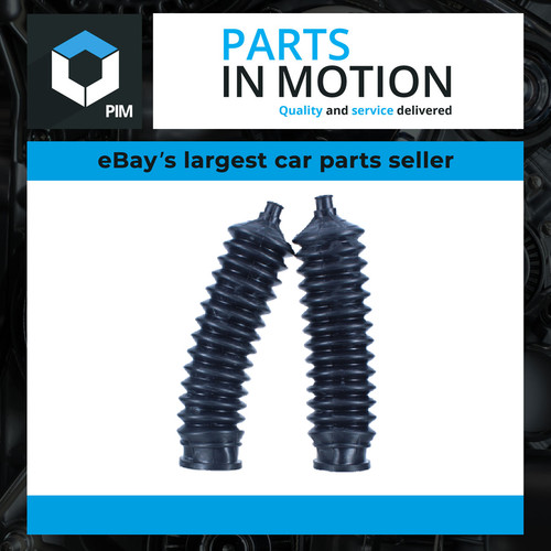 Steering rack boot fits volvo - rack,