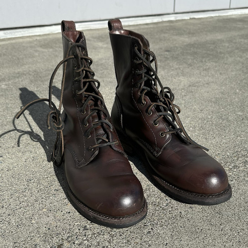 Frye sutton leather lace - frye, lace-up