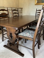 Beautiful Sturdy Solid Wood