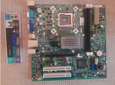 Dell Vostro 230 Socket 775 uATX PC Motherboard